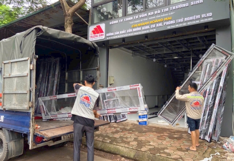 7 sai lầm thường gặp khi chọn cửa nhôm kính Xingfa cho công trình dân dụng